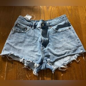 Levi’s Women Shorts